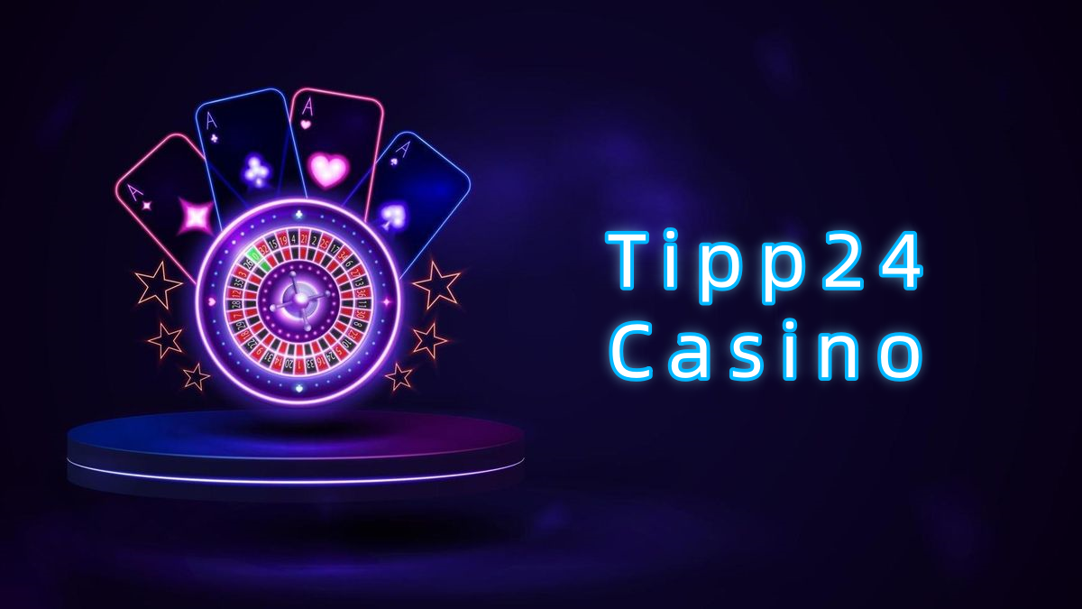 Tipp24 Casino پاکستان